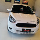Ford Ka 1.0 SE/SE Plus TiVCT Flex 5p 2015 Flex-1