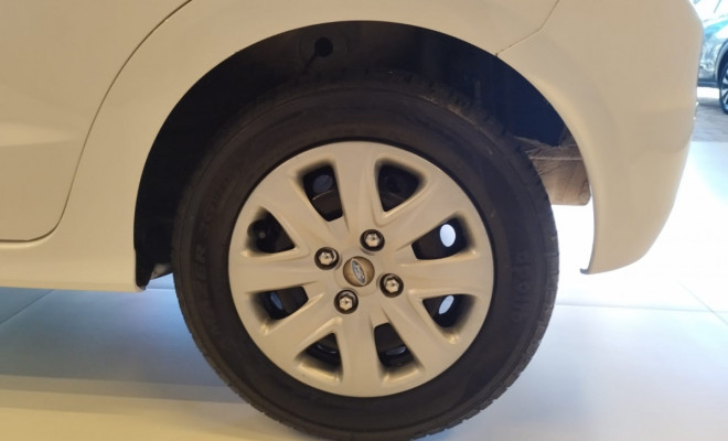 Ford Ka 1.0 SE/SE Plus TiVCT Flex 5p 2015 Flex-8