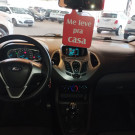 Ford Ka 1.0 SE/SE Plus TiVCT Flex 5p 2015 Flex-6