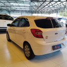 Ford Ka 1.0 SE/SE Plus TiVCT Flex 5p 2015 Flex-4