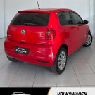 VW -  Fox 1.0 Mi Total Flex 8V 5p 2012-4