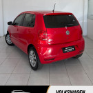 VW -  Fox 1.0 Mi Total Flex 8V 5p 2012-5