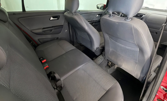 VW -  Fox 1.0 Mi Total Flex 8V 5p 2012-3