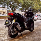 HONDA ADV 150cc ano 2024 Flex-1