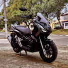 HONDA ADV 150cc ano 2024 Flex-0