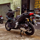 HONDA ADV 150cc ano 2024 Flex-2