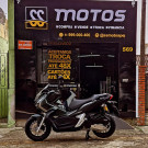HONDA ADV 150cc ano 2024 Flex-4