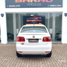 VW - VolksWagen Polo Sed. COMFORT. 1.6 Mi Tot. Flex 8v 2014 Flex-2