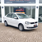 VW - VolksWagen Polo Sed. COMFORT. 1.6 Mi Tot. Flex 8v 2014 Flex-1