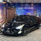 Hyundai Elantra GLS 1.8 16V Aut. 2013 Gasolina-1