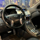 Hyundai Elantra GLS 1.8 16V Aut. 2013 Gasolina-10