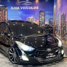 Hyundai Elantra GLS 1.8 16V Aut. 2013 Gasolina-0