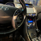 Hyundai Elantra GLS 1.8 16V Aut. 2013 Gasolina-16