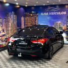 Hyundai Elantra GLS 1.8 16V Aut. 2013 Gasolina-5