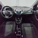 Ford Ka 1.0 Sedan SE/SE Plus TiVCT Flex 5p 2019 Flex-10