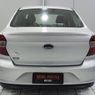 Ford Ka 1.0 Sedan SE/SE Plus TiVCT Flex 5p 2019 Flex-4