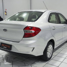 Ford Ka 1.0 Sedan SE/SE Plus TiVCT Flex 5p 2019 Flex-5