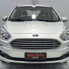 Ford Ka 1.0 Sedan SE/SE Plus TiVCT Flex 5p 2019 Flex-0
