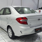 Ford Ka 1.0 Sedan SE/SE Plus TiVCT Flex 5p 2019 Flex-3