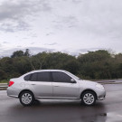 Renault SYMBOL Expression Hi-Flex 1.6 16V 4p 2011 Flex-3