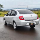Renault SYMBOL Expression Hi-Flex 1.6 16V 4p 2011 Flex-2