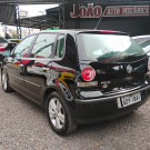 VW - VolksWagen Polo 1.6 Mi/S.Ouro 1.6 Mi Tot.Flex 8V 5p 2008 Flex-1