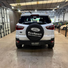 Ford EcoSport SE 1.6 16V Flex 5p Aut. 2017 Flex-4