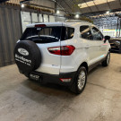 Ford EcoSport SE 1.6 16V Flex 5p Aut. 2017 Flex-3