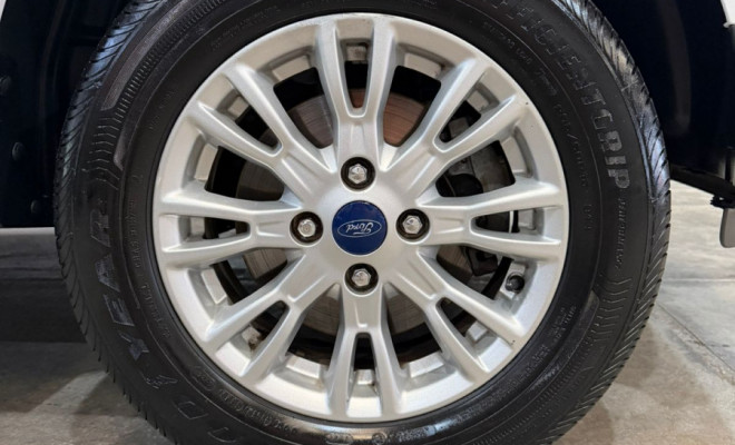 Ford EcoSport SE 1.6 16V Flex 5p Aut. 2017 Flex-15