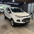 Ford EcoSport SE 1.6 16V Flex 5p Aut. 2017 Flex-0