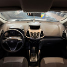 Ford EcoSport SE 1.6 16V Flex 5p Aut. 2017 Flex-5