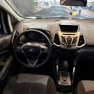 Ford EcoSport SE 1.6 16V Flex 5p Aut. 2017 Flex-6