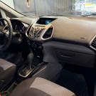 Ford EcoSport SE 1.6 16V Flex 5p Aut. 2017 Flex-11