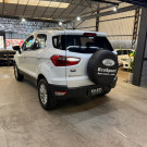 Ford EcoSport SE 1.6 16V Flex 5p Aut. 2017 Flex-2