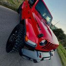 Jeep Gladiator Rubicon 3.6 V6 284 cv 2023 Gasolina-21