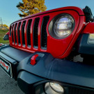 Jeep Gladiator Rubicon 3.6 V6 284 cv 2023 Gasolina-22