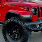 Jeep Gladiator Rubicon 3.6 V6 284 cv 2023 Gasolina-24