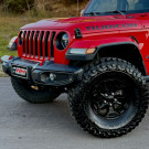 Jeep Gladiator Rubicon 3.6 V6 284 cv 2023 Gasolina-23