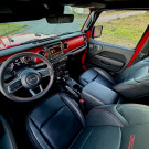 Jeep Gladiator Rubicon 3.6 V6 284 cv 2023 Gasolina-6