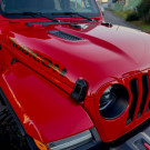 Jeep Gladiator Rubicon 3.6 V6 284 cv 2023 Gasolina-20
