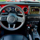 Jeep Gladiator Rubicon 3.6 V6 284 cv 2023 Gasolina-5