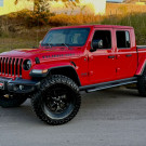 Jeep Gladiator Rubicon 3.6 V6 284 cv 2023 Gasolina-1