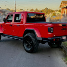 Jeep Gladiator Rubicon 3.6 V6 284 cv 2023 Gasolina-0