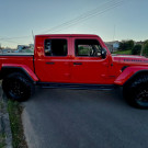 Jeep Gladiator Rubicon 3.6 V6 284 cv 2023 Gasolina-15