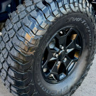Jeep Gladiator Rubicon 3.6 V6 284 cv 2023 Gasolina-12