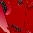Jeep Gladiator Rubicon 3.6 V6 284 cv 2023 Gasolina-19