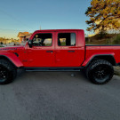 Jeep Gladiator Rubicon 3.6 V6 284 cv 2023 Gasolina-16