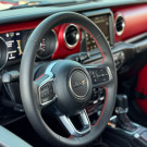 Jeep Gladiator Rubicon 3.6 V6 284 cv 2023 Gasolina-3