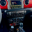 Jeep Gladiator Rubicon 3.6 V6 284 cv 2023 Gasolina-10