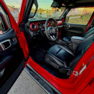 Jeep Gladiator Rubicon 3.6 V6 284 cv 2023 Gasolina-11